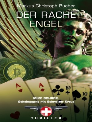 cover image of Der Rache Engel
